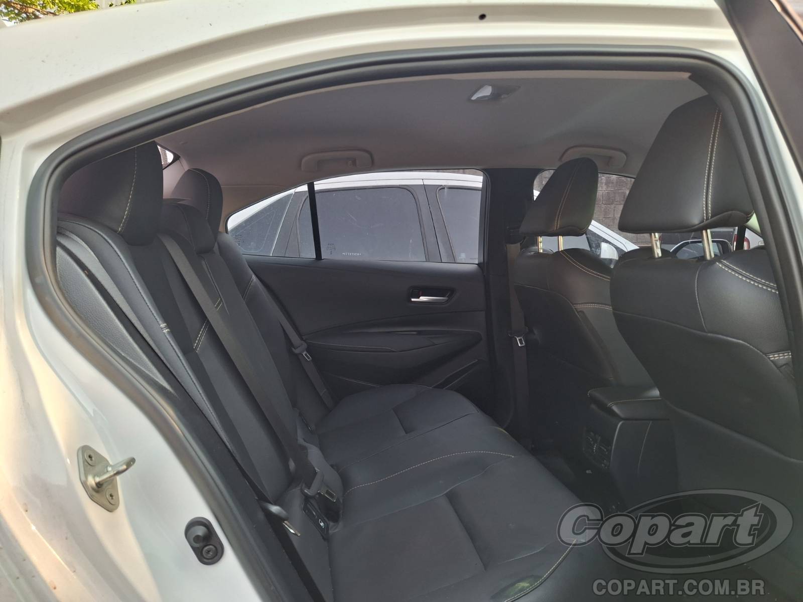 Foto 6 de 11: 2024 TOYOTA COROLLA