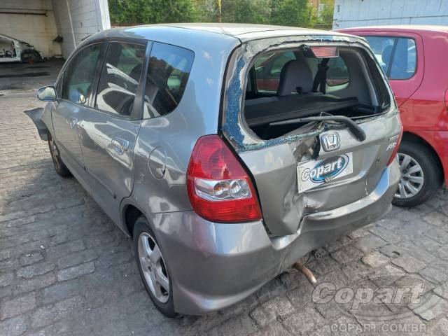 2004 HONDA FIT 