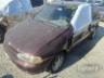 2002 FIAT PALIO 
