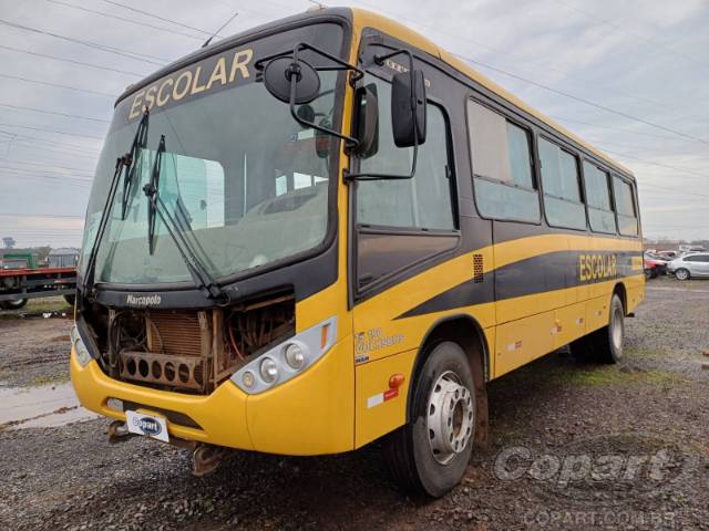 2015 VOLKSWAGEN VOLKSBUS 15.190 OD 