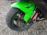 2017 KAWASAKI NINJA ZX-10R 