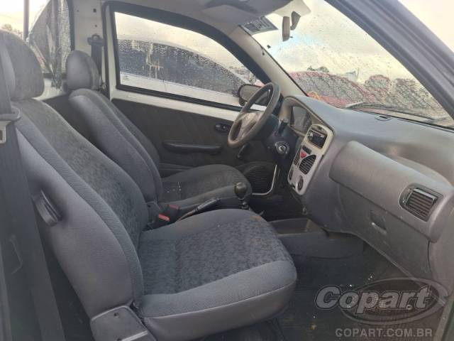 2006 FIAT STRADA 