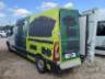 2022 RENAULT MASTER FURGAO 
