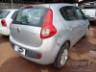 2015 FIAT PALIO 