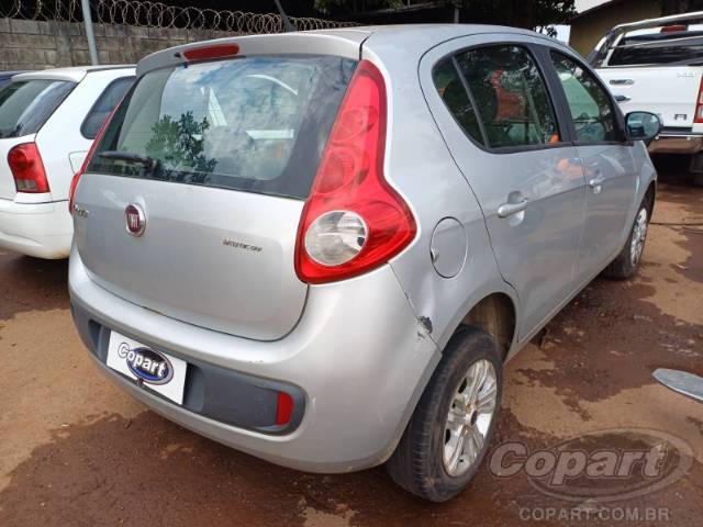 2015 FIAT PALIO 