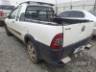 2009 FIAT STRADA 