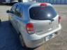 2014 NISSAN MARCH 
