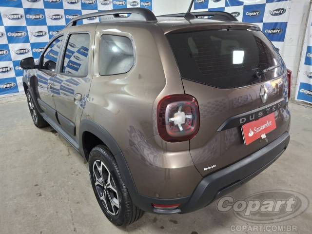 2024 RENAULT DUSTER 