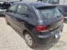 2009 VOLKSWAGEN GOL 