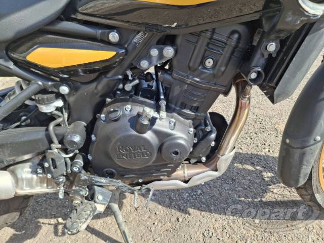 2026 ROYAL ENFIELD HIMALAYAN 