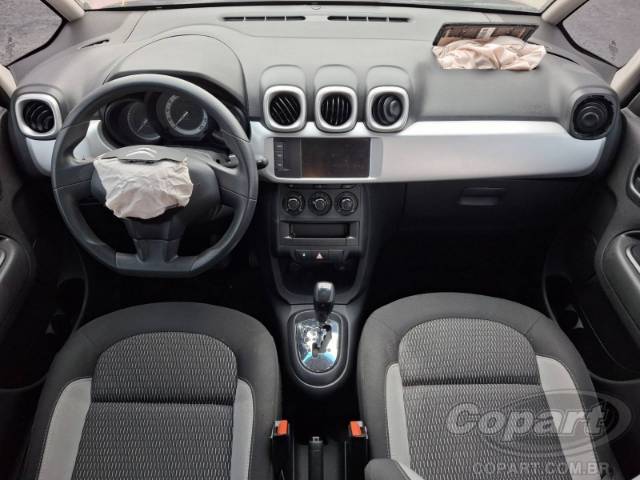 2019 CITROEN AIRCROSS 