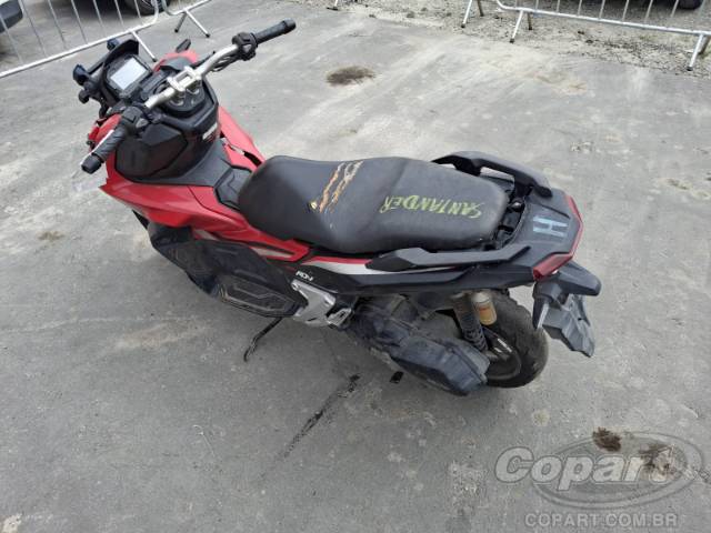 2022 HONDA ADV 