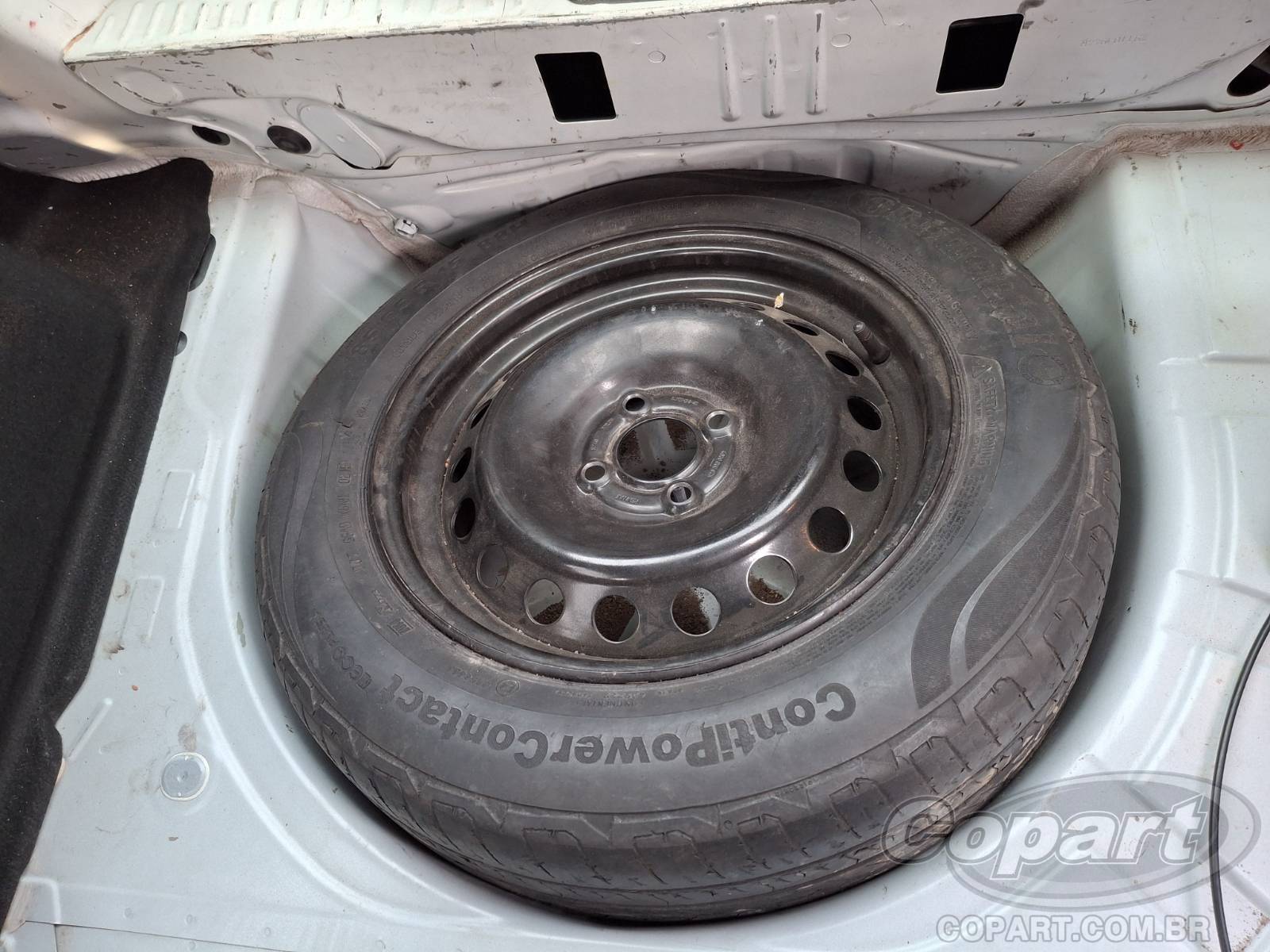 2015 RENAULT SANDERO — foto 10 de 15