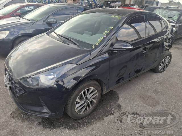 2021 HYUNDAI HB20S 