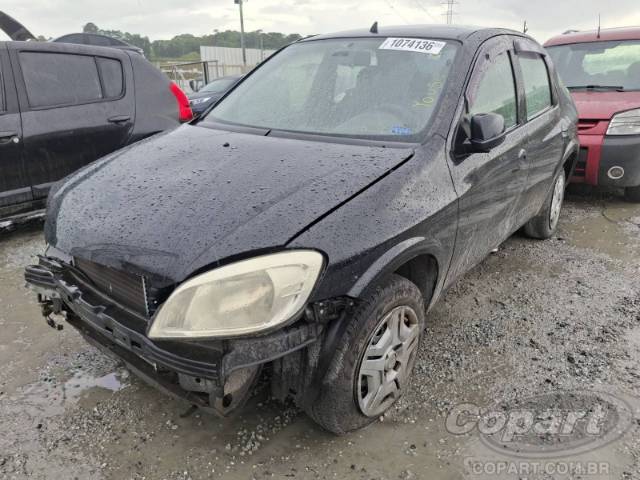 2009 CHEVROLET PRISMA 