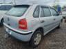 2000 VOLKSWAGEN GOL 