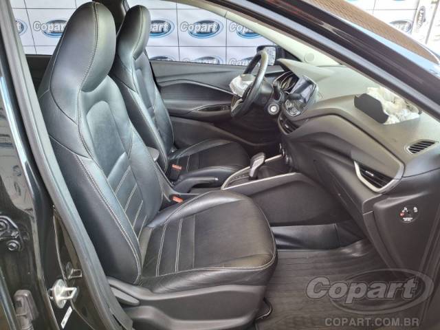 2020 CHEVROLET ONIX PLUS 