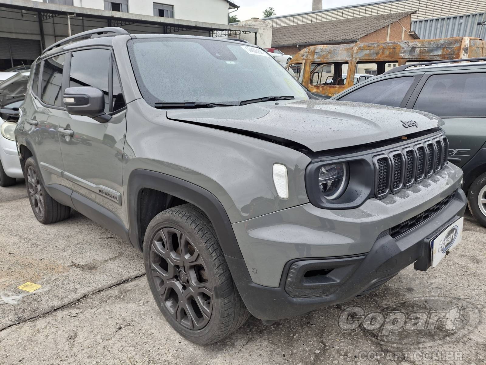 JEEP RENAGADA S T270 2023