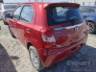 2015 TOYOTA ETIOS 
