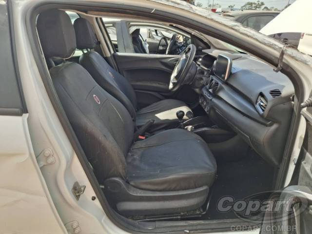 2023 FIAT ARGO 