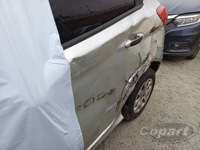 2018 FORD KA 
