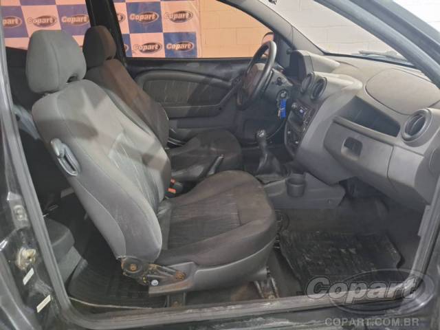 2009 FORD KA 