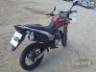 2014 HONDA XRE 300 