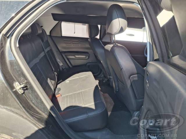 2022 CITROEN C4 CACTUS 