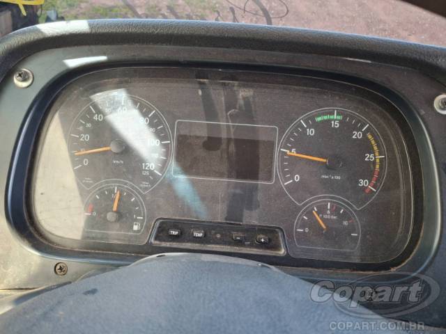 2013 MERCEDES BENZ ATRON 