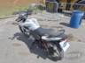 2015 YAMAHA FAZER 