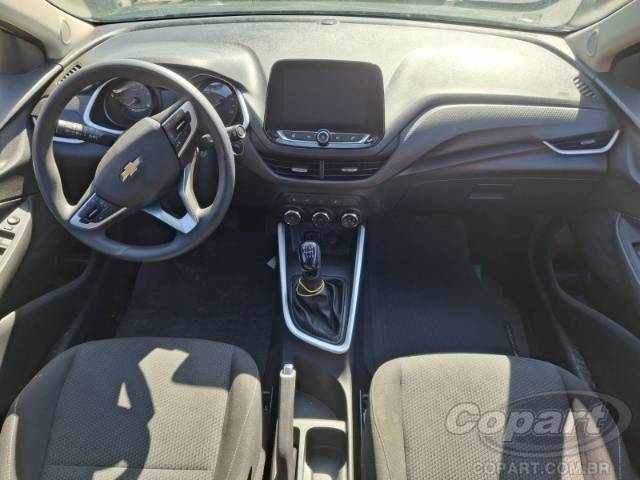 2022 CHEVROLET ONIX PLUS 