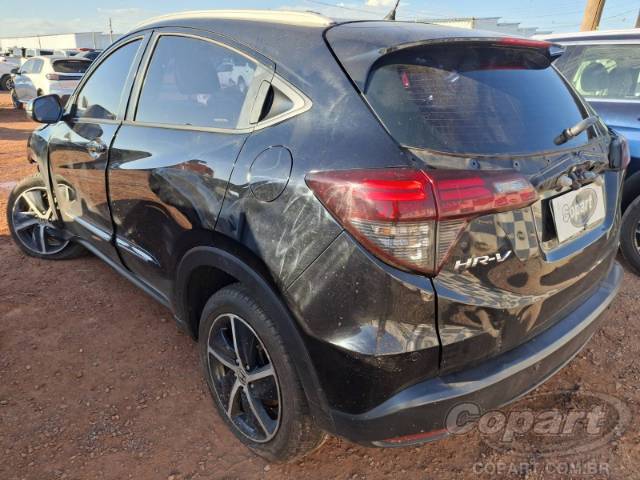 2021 HONDA HR-V 