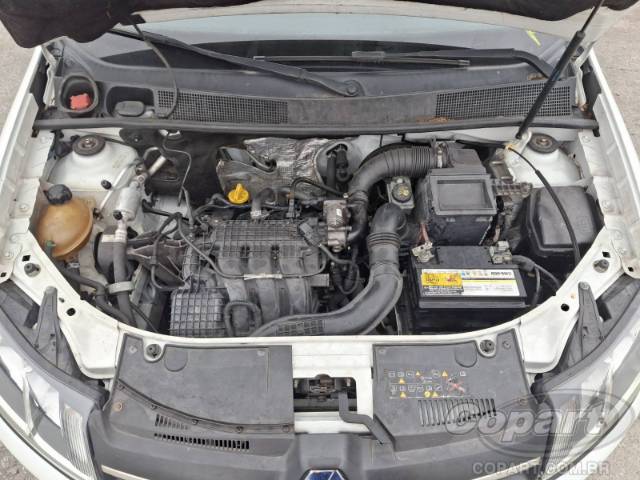 2018 RENAULT SANDERO 