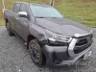 2023 TOYOTA HILUX CD 