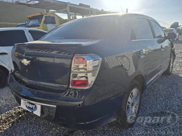 2013 CHEVROLET COBALT 