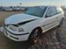 2000 VOLKSWAGEN GOL 