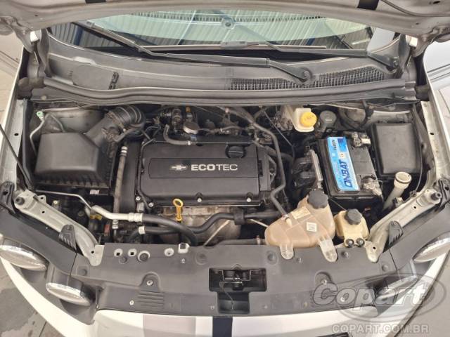 2014 CHEVROLET SONIC 