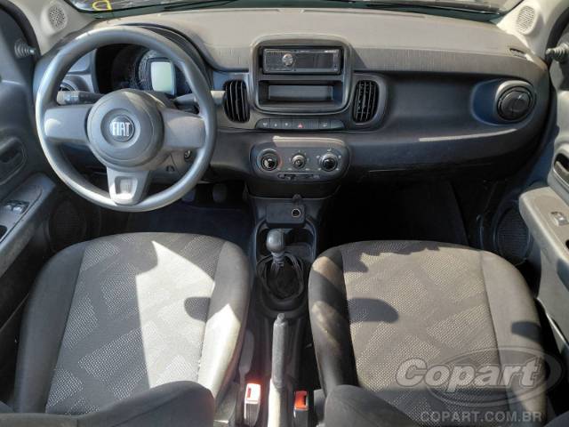 2022 FIAT MOBI 