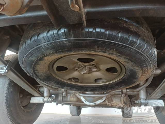 2002 CHEVROLET BLAZER 