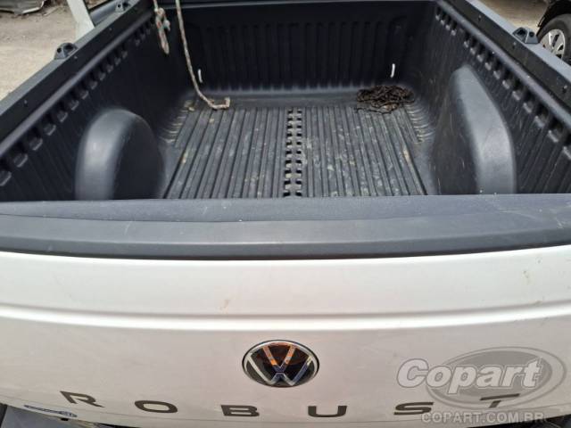 2026 VOLKSWAGEN SAVEIRO 