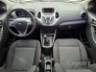 2015 FORD KA 