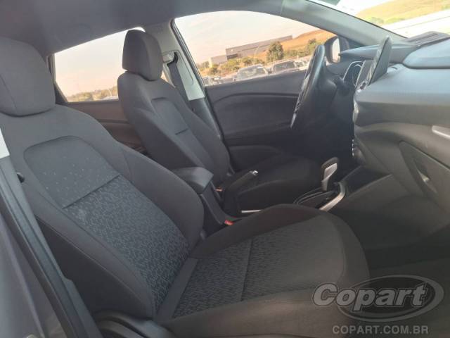 2025 CHEVROLET TRACKER 