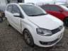 2012 VOLKSWAGEN SPACEFOX