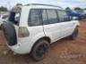 2013 MITSUBISHI PAJERO TR4 