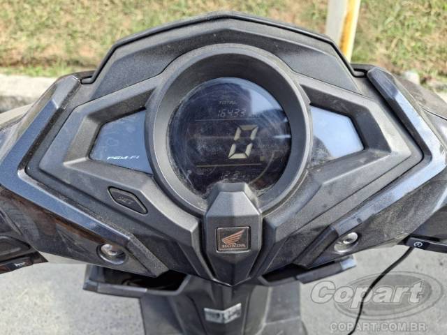 2024 HONDA ELITE 