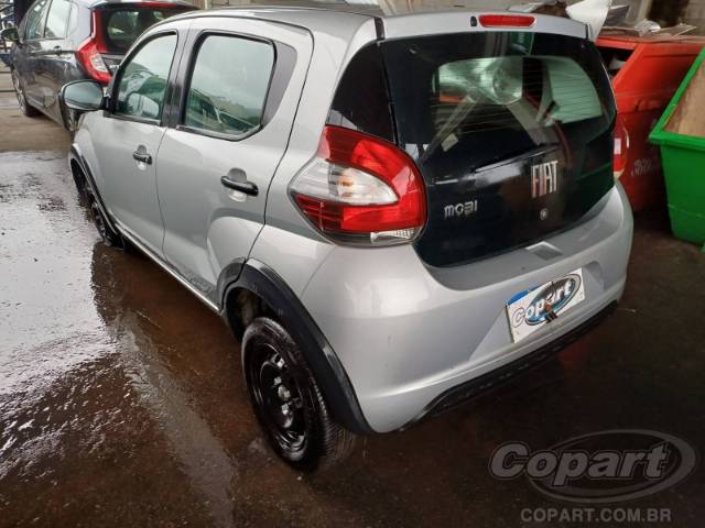 2025 FIAT MOBI 