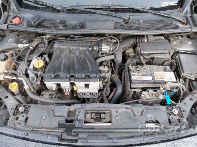 2014 RENAULT FLUENCE 