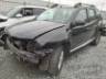 2017 RENAULT DUSTER 