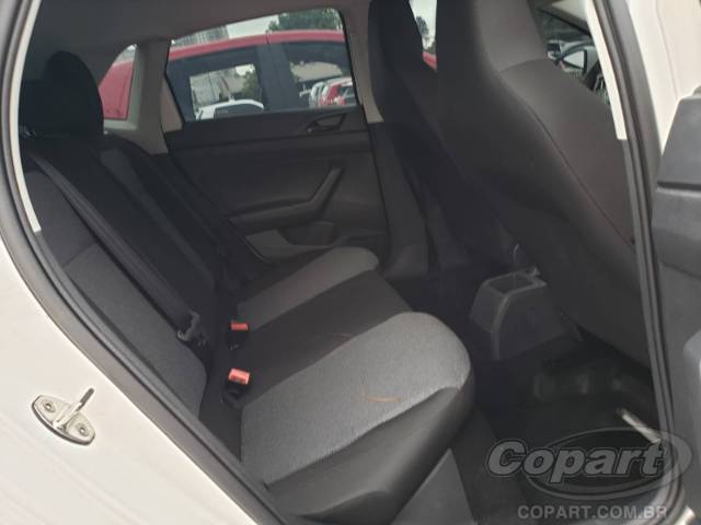 2025 VOLKSWAGEN POLO 