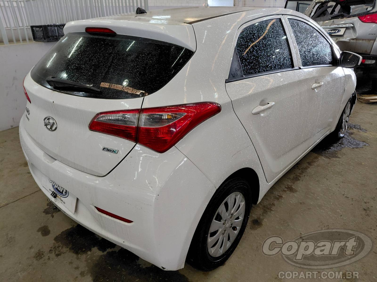 Foto 4: 2014 HYUNDAI HB20